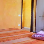مزرعة للإقامة Agriturismo Su Nuratolu