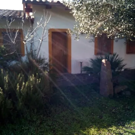 Agriturismo Su Nuratolu