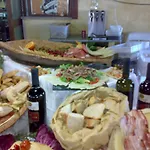 Agriturismo Su Nuratolu *