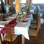 Agriturismo Su Nuratolu Feriegård