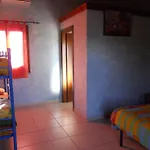 Agriturismo Su Nuratolu Feriegård Sagama