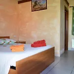 Agriturismo Su Nuratolu Feriegård