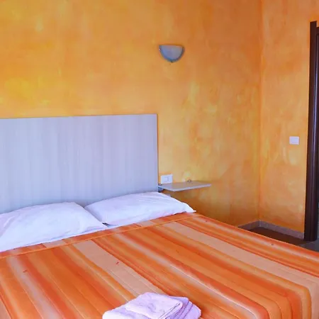 Feriegård Agriturismo Su Nuratolu Sagama